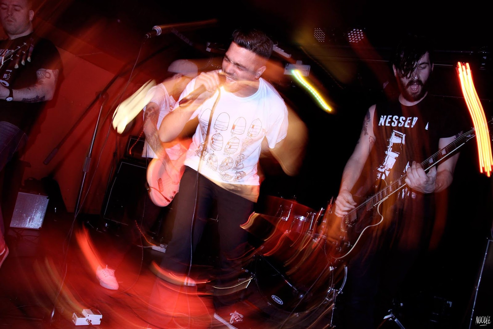 Saison 03 Episode 08