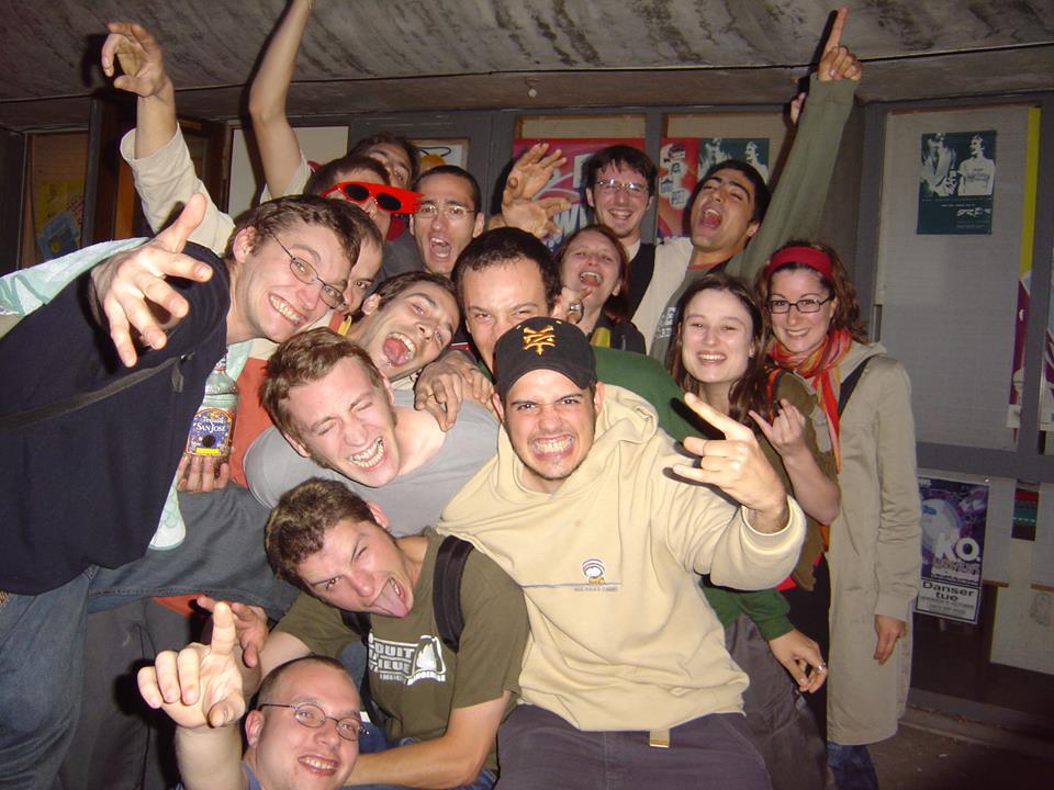 Saison 2 – épisode 18