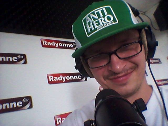 Saison 2 – épisode 11