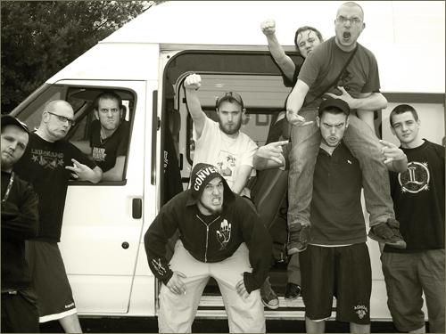 Saison 03 Episode 10